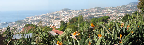 Funchal