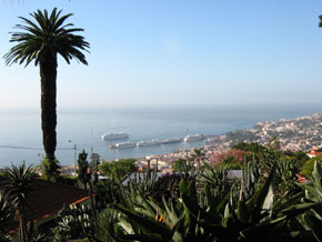 Funchal