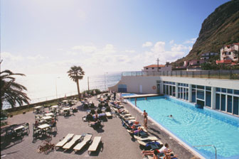Pool Hotel do Mar