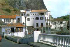 Pension Penedo