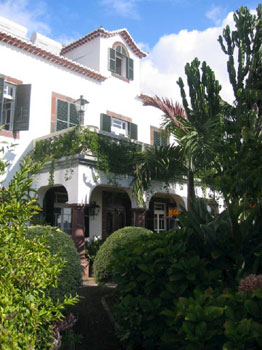 Quinta da Fonte